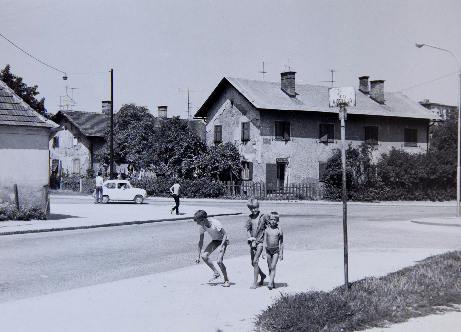 11 Zaključna